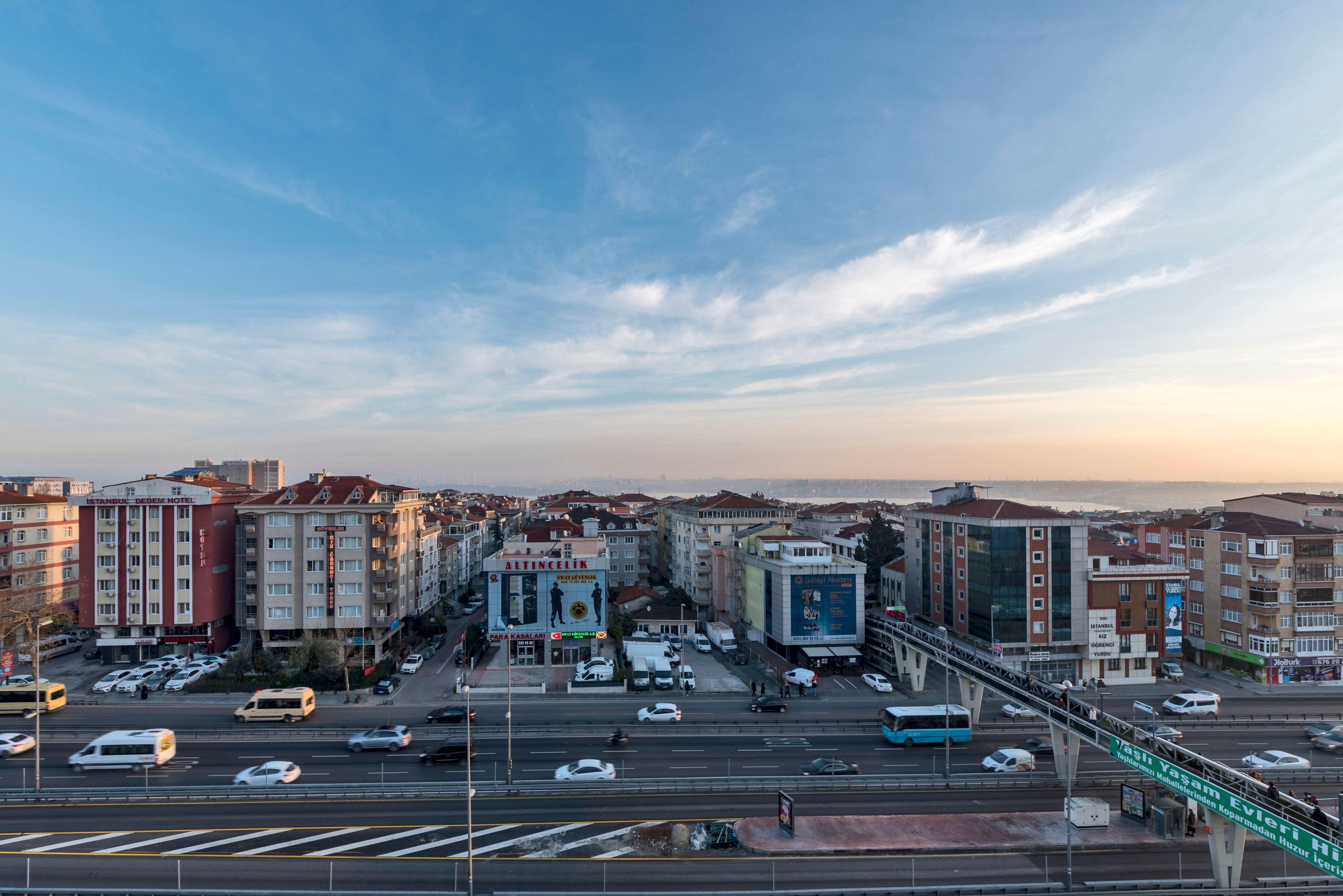 Land Park Hotel — الصور 1
